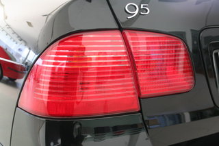 SAAB 9-5 -