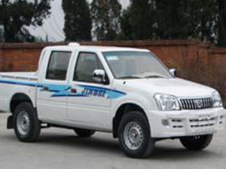 2007款 金典 2.8 MT 豪华型 柴油版 2007款 金典 2.8 MT 豪华型 柴油版