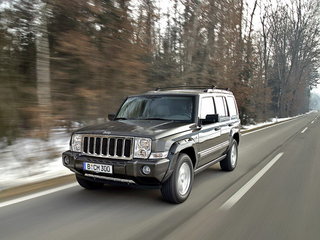2009款 5.7 自动 HEMI 7座 2009款 5.7 自动 HEMI 7座