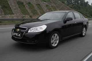 2007款 2.0SE 自动 舒适型 2007款 2.0SE 自动 舒适型