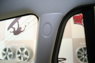 SAAB 9-3 