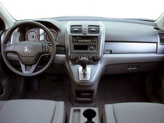 东风本田 新CR-V