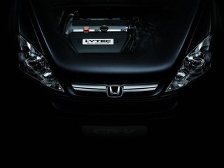 东风本田 新CR-V