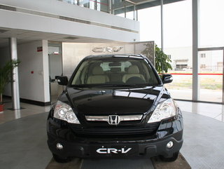 东风本田 新CR-V