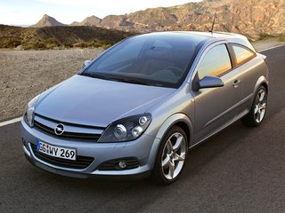 2007款 1.8L 自动 GTC全景风挡版 2007款 1.8L 自动 GTC全景风挡版