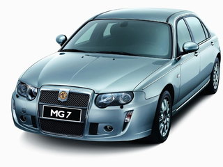 MG名爵 MG7L