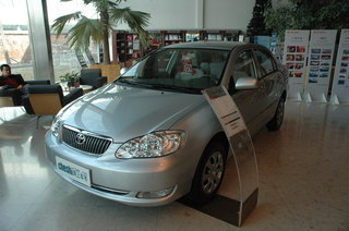2009款 1.6L 手动 豪华版 2009款 1.6L 手动 豪华版