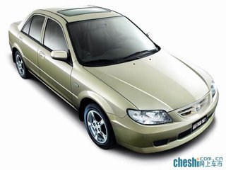 2008款 1.6 手动 幸福版 2008款 1.6 手动 幸福版