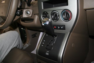 吉普Jeep 指南者Compass  特写 