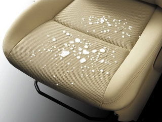 斯巴鲁 森林人 2008款