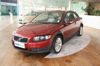 2009款 2.4 自动 R-design 2009款 2.4 自动 R-design