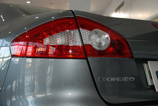 福特 蒙迪欧-致胜 左尾灯部分 