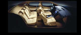 长安福特 蒙迪欧-致胜