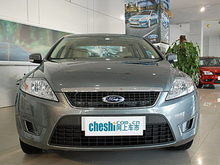 长安福特 蒙迪欧-致胜