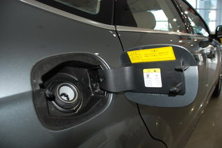 福特 蒙迪欧-致胜 油箱盖 