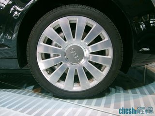 奥迪 新A6L 2008款 其它图