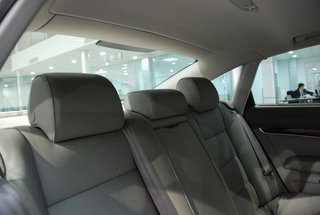 奥迪 新A6L 2008款 头枕 