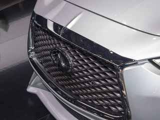 英菲尼迪Q60图片