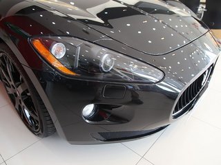 2009款 4.7 ATS Automatic