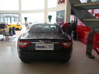 2009款 4.7 ATS Automatic