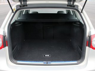 大众 旅行车 2.0T DSG 豪华型 2011款