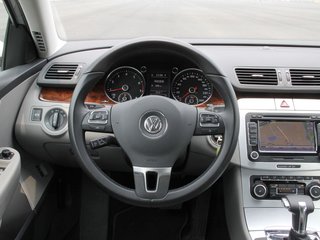 大众 旅行车 2.0T DSG 豪华型 2011款