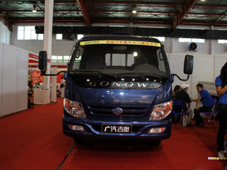 2010款 星福