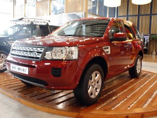 2011款 3.2L i6 HSE汽油款 5座 2011款 3.2L i6 HSE汽油款 5座