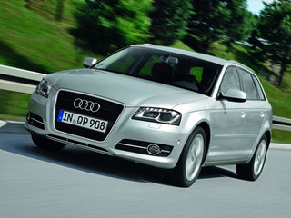 2012款 Sportback 1.4T 舒适型 2012款 Sportback 1.4T 舒适型