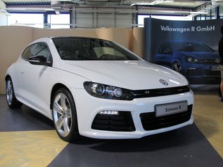 2011款 2.0TSI 豪华版 2011款 2.0TSI 豪华版