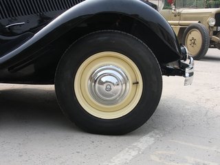 雪铁龙 Traction 2.8 MT 基本型 1934款