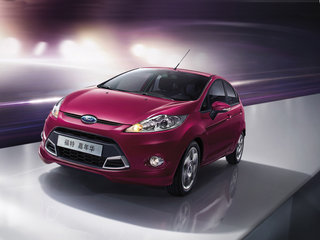 2011款 两厢 1.5L 自动 时尚型 2011款 两厢 1.5L 自动 时尚型