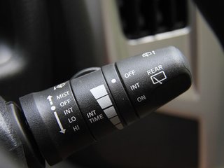 NV200 1.6 MT 尊雅型 2011款 试驾