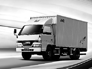 2011款 2.8 手动 坑板厢货共轨双排 2011款 2.8 手动 坑板厢货共轨双排