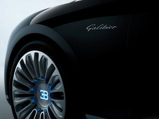 Galibier图片