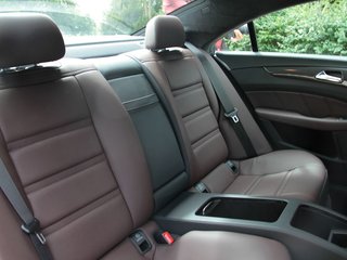 CLS 63 AMG 2008款
