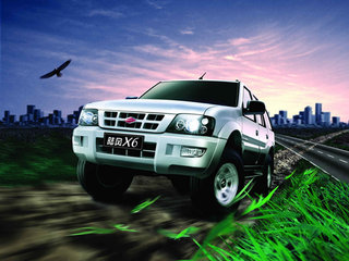 2011款 2.8T 手动 两驱豪华版 5座 2011款 2.8T 手动 两驱豪华版 5座