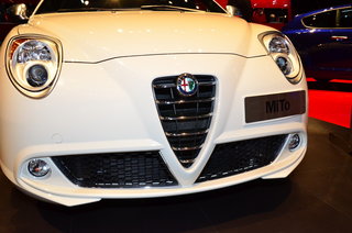 ALFA MiTo