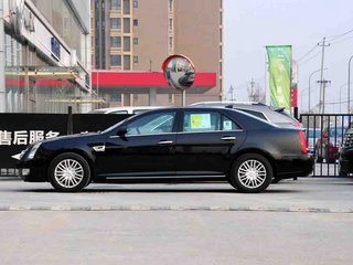 2012款 SLS赛威