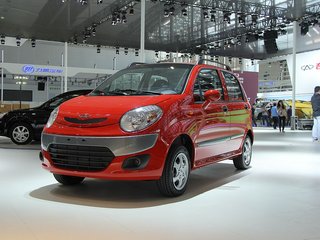 2012款 时尚版 1.0L 手动 冠军型 2012款 时尚版 1.0L 手动 冠军型