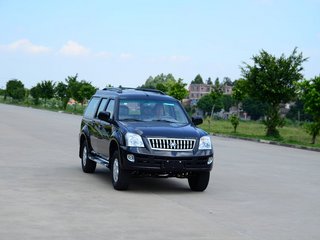 2010款 2.2L 手动 基本型 5座 2010款 2.2L 手动 基本型 5座