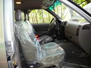 2010款 2.0T MT 柴油版