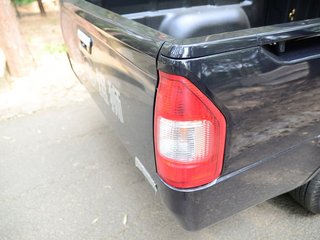 2010款 2.0T MT 柴油版