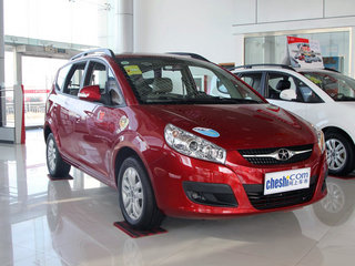 2012款 1.5L 手动 豪华运动型 5座 2012款 1.5L 手动 豪华运动型 5座
