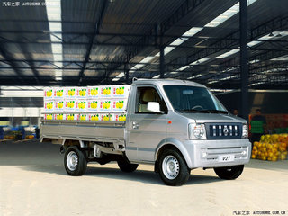 2011款 1.0L 手动 标准型无护栏 2011款 1.0L 手动 标准型无护栏