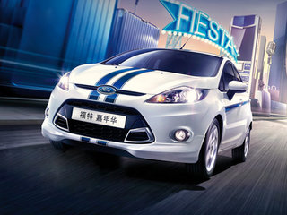 2012款 两厢 1.5L 自动 动感限量版 2012款 两厢 1.5L 自动 动感限量版