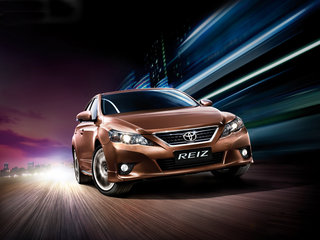 2012款 2.5V 自动 风度菁英炫装版 2012款 2.5V 自动 风度菁英炫装版