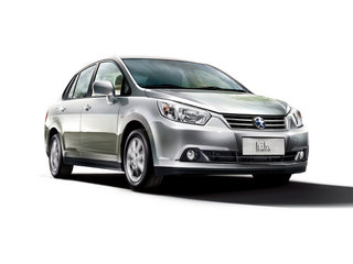 2012款 1.6L 手动 尊贵版 2012款 1.6L 手动 尊贵版