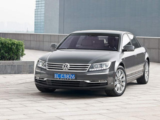 2012款 3.6L 尊享定制型 2012款 3.6L 尊享定制型