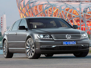 2012款 4.2L 奢享定制型 2012款 4.2L 奢享定制型